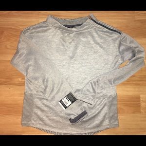 Champion sweat shirt